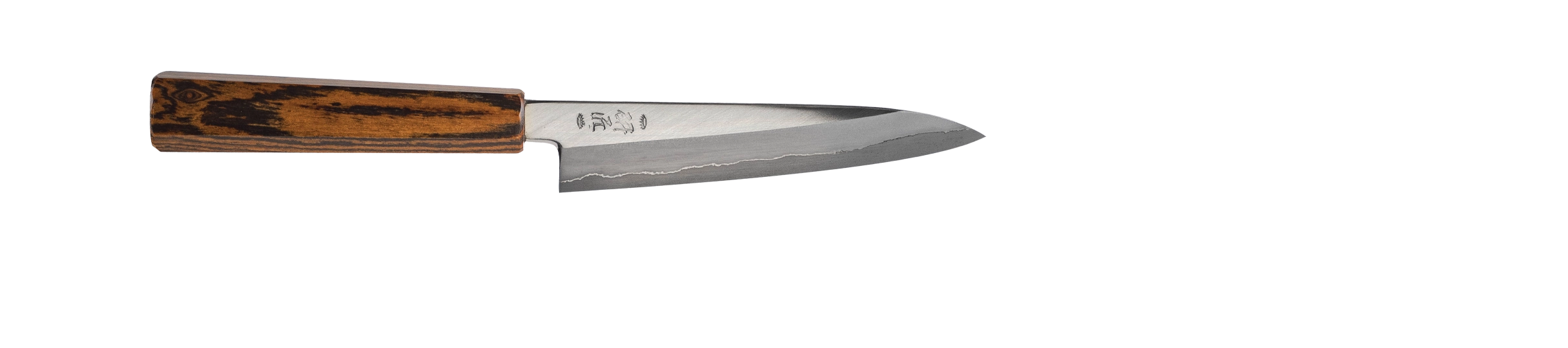 Couteau Petty 150 mm de la collection Ginsan