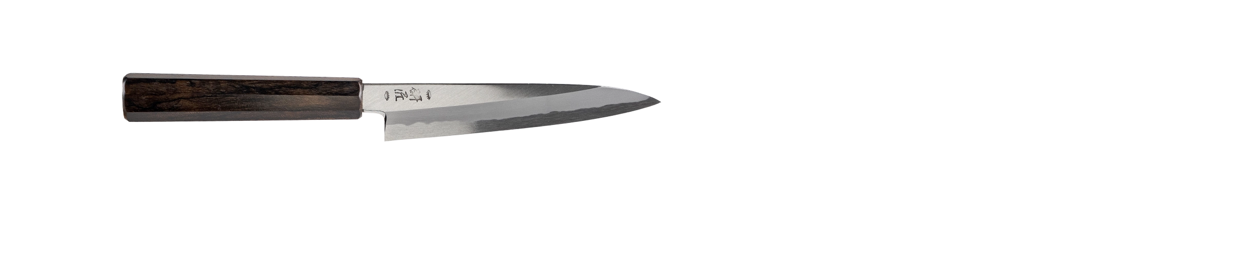Couteau Petty 150 mm de la collection Shiro